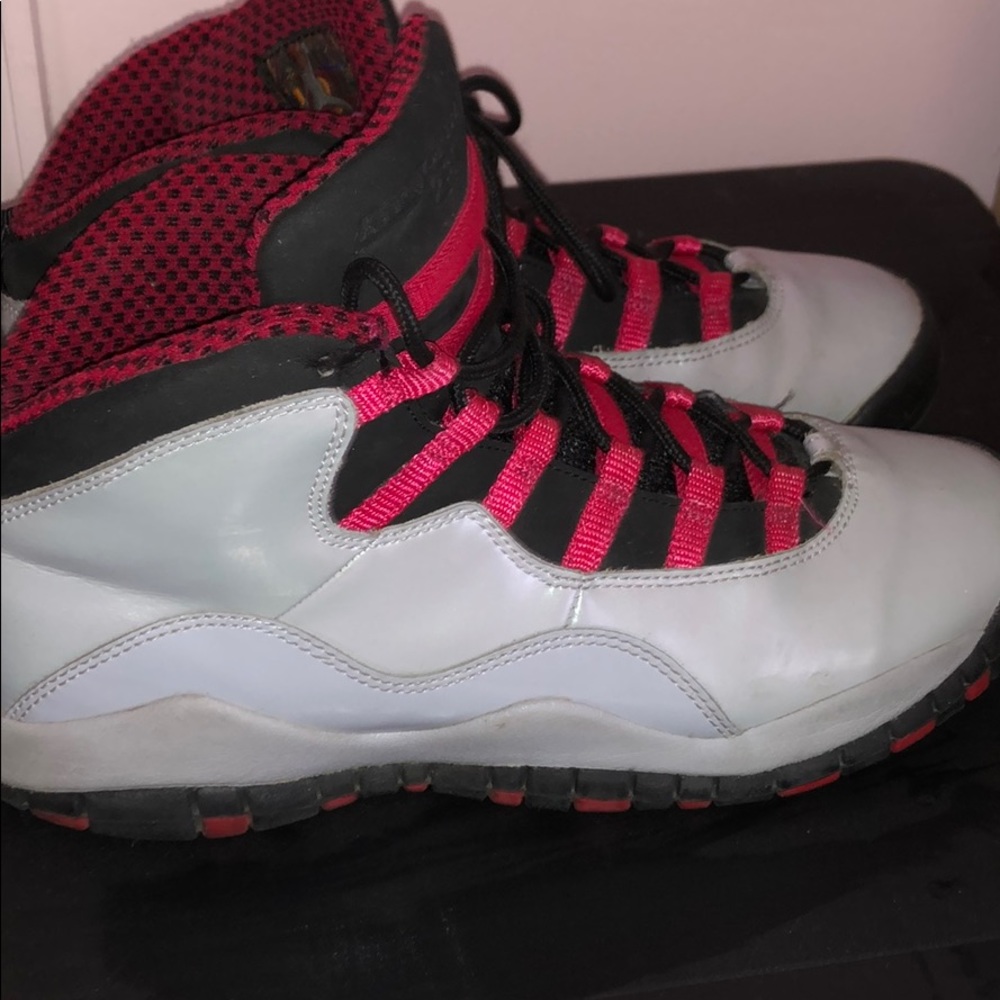 Jordan 10s